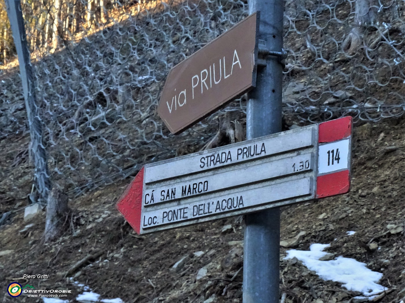 08 Partiamo dal Ponte dell'acqua (1280 m) seguendo l'antica Via Priula-sent.114.JPG